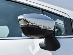 MITSUBISHI XPANDER 13