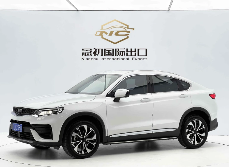 Geely Xinqyue S