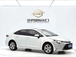 Toyota Levin 0