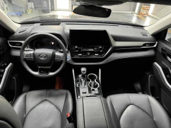 Toyota Highlander 15