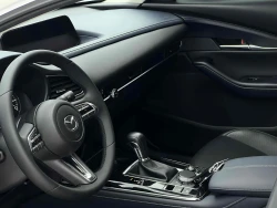 Mazda CX-3 6