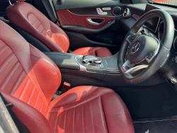Merсedes Benz, 2016 год 7