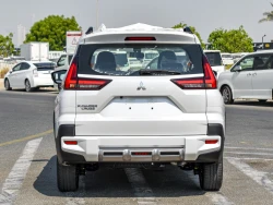 MITSUBISHI XPANDER 6