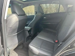 Toyota Harrier 7