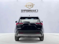 Toyota RAV4 3