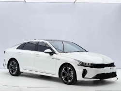 Kia K5 0