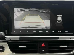 Kia KX3 12