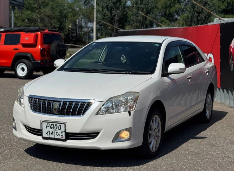 Toyota Premio