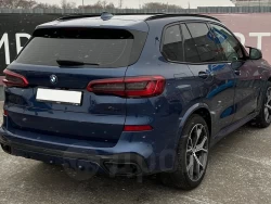 BMW X5 2