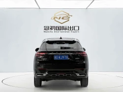 Haval F7 5