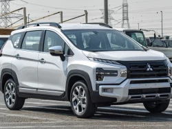 MITSUBISHI XPANDER 0