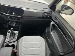 Volkswagen Tanyue 9