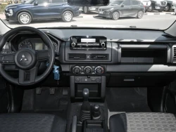 MITSUBISHI L200 16