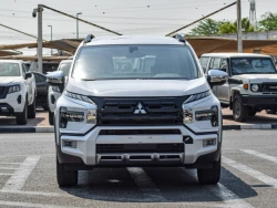 MITSUBISHI XPANDER 1