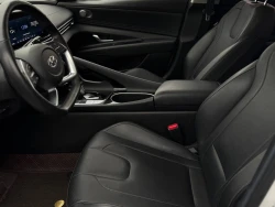 Hyundai Elantra, 2021 8
