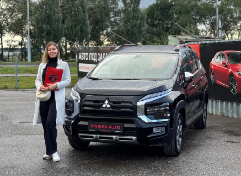 Mitsubishi Xpander Cross, 2025