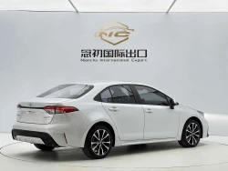 Toyota Levin 2