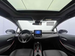 Toyota Levin 8