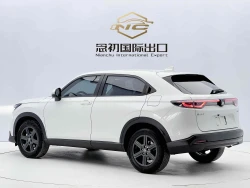 Honda XR-V 4