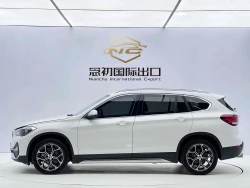 BMW X1 0