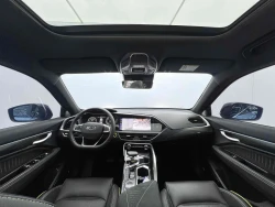 Geely Automobile Xingyue S 6