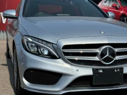 Merсedes Benz, 2016 год 1