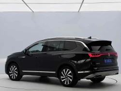 Volksvagen Range 3