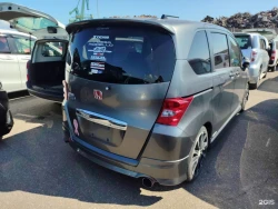 HONDA FREED, 2011 0