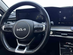 Kia K5 12