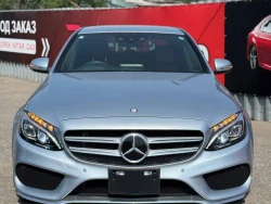 Merсedes Benz, 2016 год 0