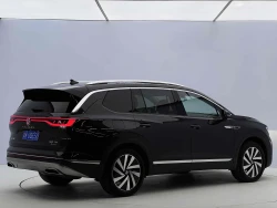 Volksvagen Range 4