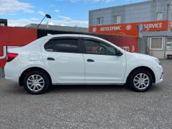 Renault Logan 4
