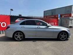 Merсedes Benz, 2016 год 3