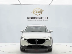 Mazda CX-3 0