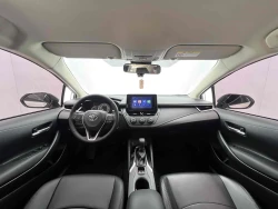 Toyota Corolla 5