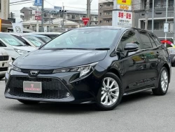 Toyota Corolla 0