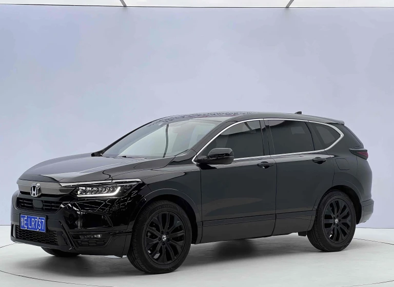 Honda Haoying