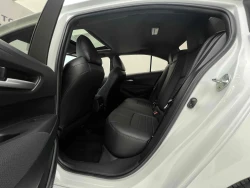 Toyota Levin 18