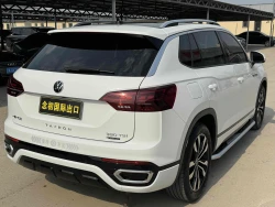 Volkswagen Tanyue 16