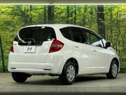 Honda Fit 4