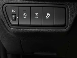Kia KX3 11