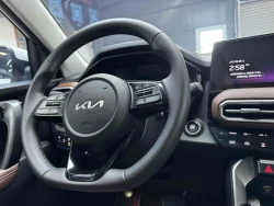 Kia Sportage 10