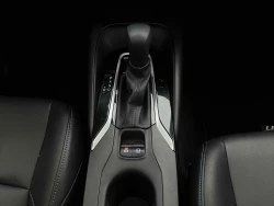 Toyota Levin 12