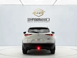 Mazda CX-3 4