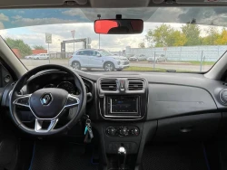Renault Logan 14