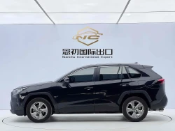 Toyota RAV4 2