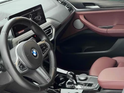 BMW X3 5