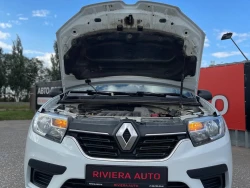 Renault Logan 9