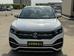 Volkswagen Tanyue 0