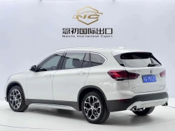 BMW X1 5